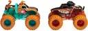 MONSTER JAM (PACK 2) SURT.