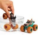 MONSTER JAM (PACK 2) SURT.