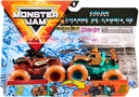 MONSTER JAM (PACK 2) SURT.