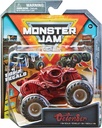 MONSTER JAM DIE CAST 1:64 SURT.