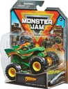 MONSTER JAM DIE CAST 1:64 SURT.