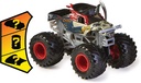 MONSTER JAM DIE CAST 1:64 SURT.