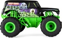 MONSTER JAM GRAVE DIGGER R/C.