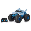MONSTER JAM MEGALODON R/C.