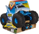 MONSTER JAM MEGALODON R/C.
