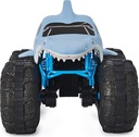 MONSTER JAM MEGALODON R/C.