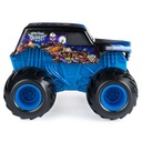 MONSTER JAM MOVIMIENTOS&RUGIDO