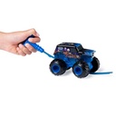 MONSTER JAM MOVIMIENTOS&RUGIDO