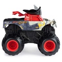 MONSTER JAM MOVIMIENTOS&RUGIDO