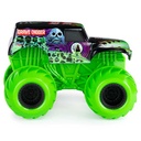 MONSTER JAM MOVIMIENTOS&RUGIDO