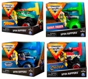 MONSTER JAM MOVIMIENTOS&RUGIDO