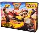 MONSTER JAM PLAYSET ESCORPION