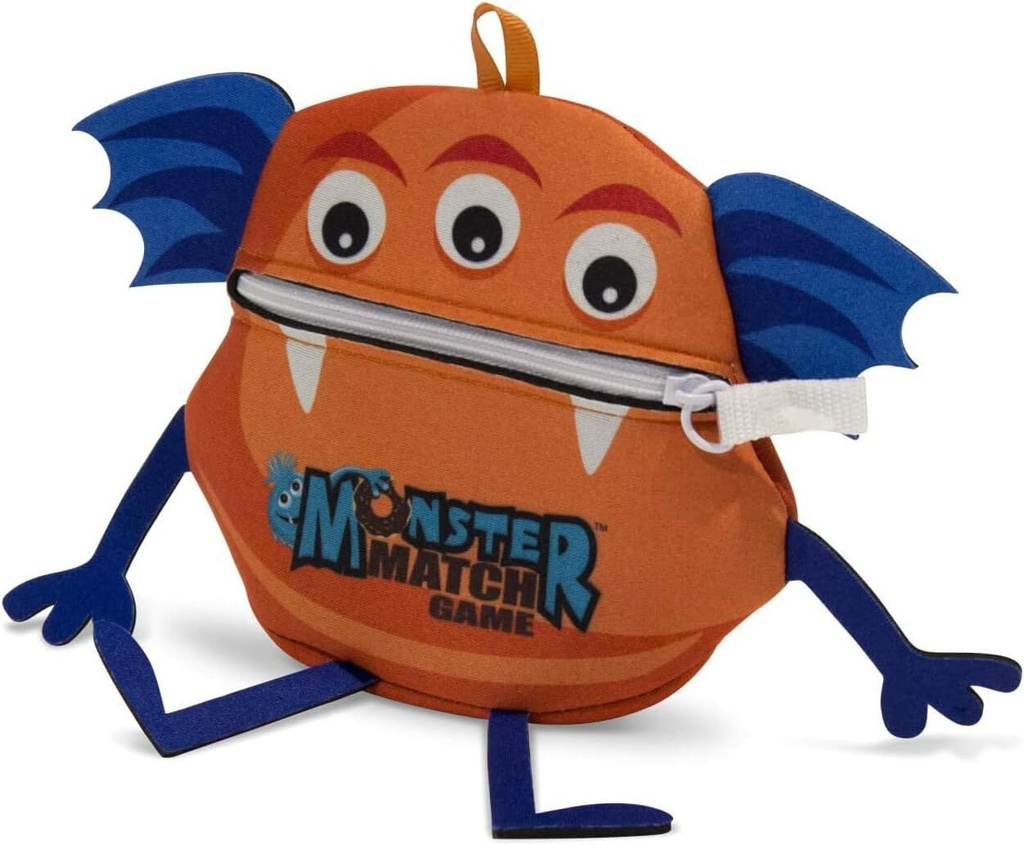 MONSTER MATCH