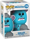 MONSTERS-POP SULLEY
