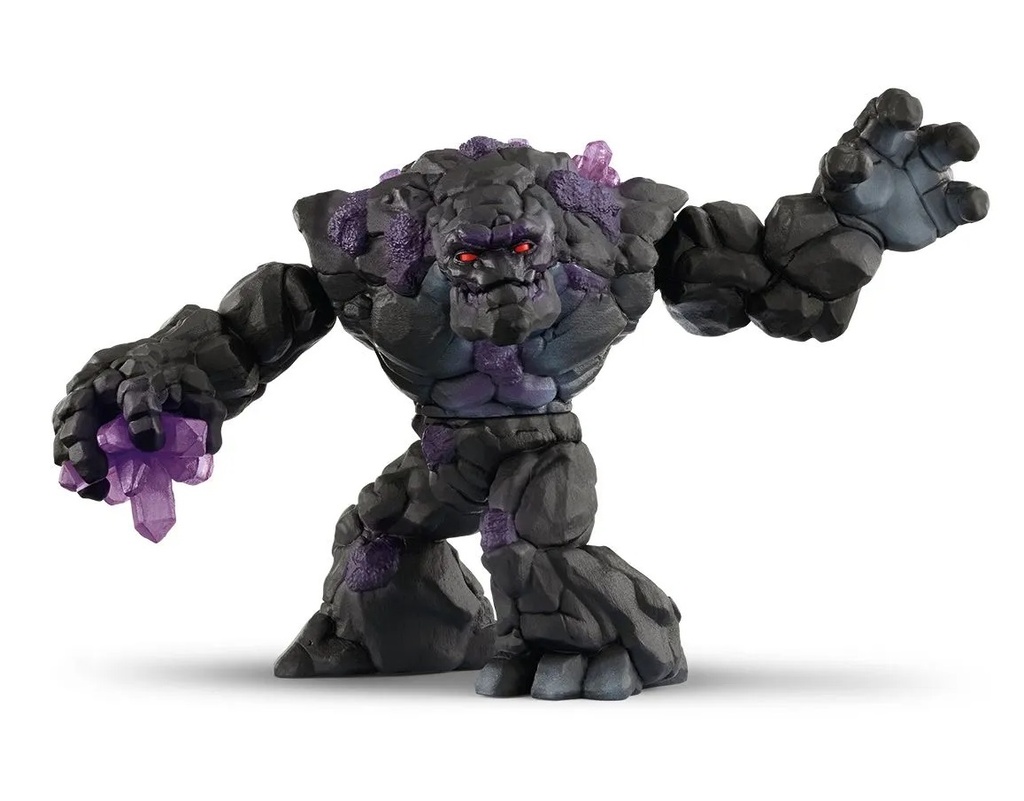 MONSTRUO DE PIEDRA DE SOMBRA