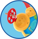 MONTESSORI BABY BEAR