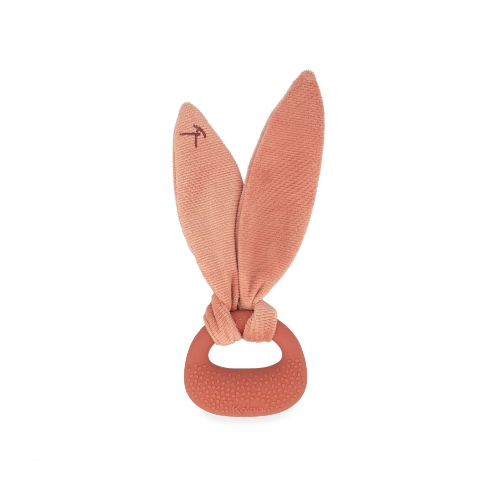 MORDEDOR CONEJITO TERRACOTTA