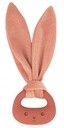 MORDEDOR CONEJITO TERRACOTTA