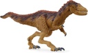 MOROS INTREPIDUS