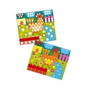 MOSAICOS ANIMALES