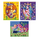 MOSAICOS PONIS Y UNICORNIOS