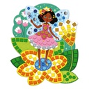 MOSAICOS PRINCESAS Y HADAS