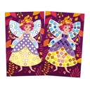 MOSAICOS PRINCESAS Y HADAS
