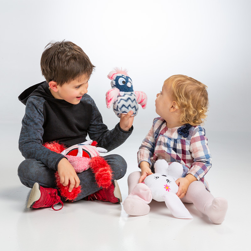 MOSKIDOLLS MURCIELAGO