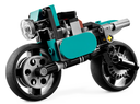 MOTO CLASICA