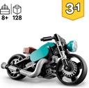 MOTO CLASICA