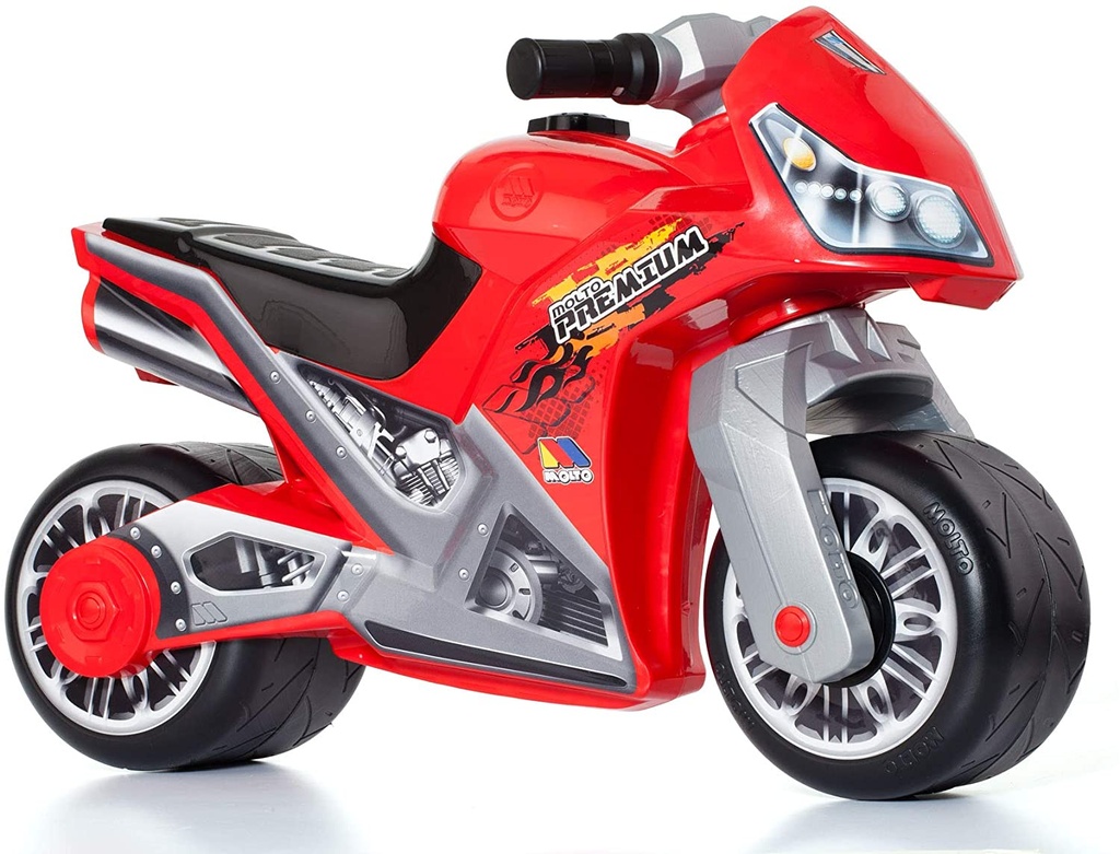 MOTO INYECCION BOY
