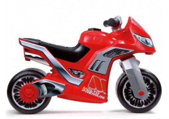MOTO INYECCION BOY