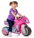 MOTO INYECCION GIRL