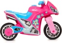 MOTO INYECCION GIRL