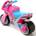 MOTO INYECCION GIRL