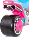 MOTO INYECCION GIRL