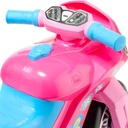 MOTO INYECCION GIRL