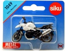 MOTO MOSSOS ESQUADRA