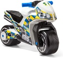 MOTO POLICIA