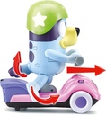 MOTO SCOOTER BLUEY