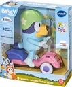 MOTO SCOOTER BLUEY