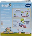 MOTO SCOOTER BLUEY