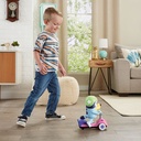 MOTO SCOOTER BLUEY