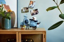 MOTO VESPA 125
