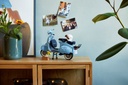 MOTO VESPA 125