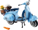 MOTO VESPA 125