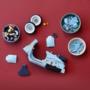 MOTO VESPA 125