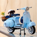 MOTO VESPA 125