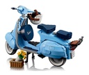 MOTO VESPA 125