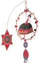 MOVIL FLAMENCO